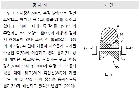 3 비교대상발명 2(을2호증)의 명세서 및 도면.jpg