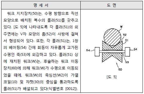 3 비교대상발명 2(을2호증)의 명세서 및 도면.jpg